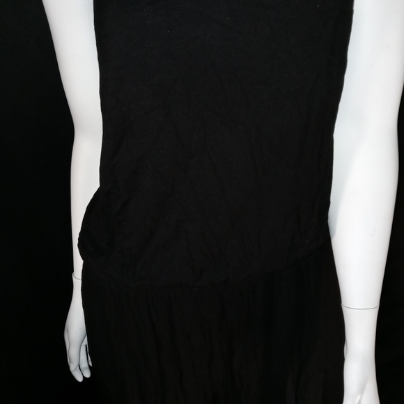 🖤Criss-Cross Back🖤 Women's One Piece Jumpsuit - Picture 2 of 8